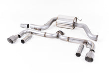Load image into Gallery viewer, Milltek Sport - Cat Back Exhaust (Multiple Options) VW Beetle A5 (2.0 TSi)