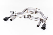 Load image into Gallery viewer, Milltek Sport - Cat Back Exhaust (Multiple Options) VW Beetle A5 (2.0 TSi)