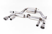 Load image into Gallery viewer, Milltek Sport - Cat Back Exhaust (Multiple Options) VW Beetle A5 (2.0 TSi)