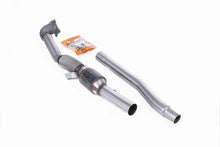Load image into Gallery viewer, Milltek Sport - Downpipe with Decat or Sports Cat (Multiple Options) VW Golf MK6 GTI