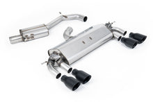 Load image into Gallery viewer, Milltek Sport - Volkswagen Golf MK7 R (Hatchback) Cat-back Exhaust - Multiple Options