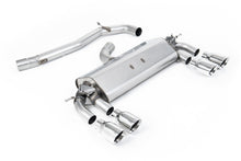 Load image into Gallery viewer, Milltek Sport - Volkswagen Golf MK7 R (Hatchback) Cat-back Exhaust - Multiple Options