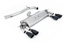 Load image into Gallery viewer, Milltek Sport - Volkswagen Golf MK7 R (Hatchback) Cat-back Exhaust - Multiple Options