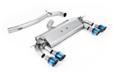 Load image into Gallery viewer, Milltek Sport - Volkswagen Golf MK7 R (Hatchback) Cat-back Exhaust - Multiple Options