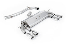 Load image into Gallery viewer, Milltek Sport - Volkswagen Golf MK7 R (Hatchback) Cat-back Exhaust - Multiple Options