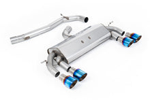 Load image into Gallery viewer, Milltek Sport - Volkswagen Golf MK7 R (Hatchback) Cat-back Exhaust - Multiple Options