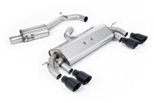 Load image into Gallery viewer, Milltek Sport - Volkswagen Golf MK7 R (Hatchback) Cat-back Exhaust - Multiple Options