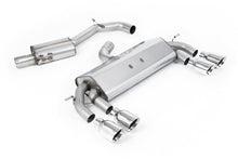 Load image into Gallery viewer, Milltek Sport - Volkswagen Golf MK7 R (Hatchback) Cat-back Exhaust - Multiple Options