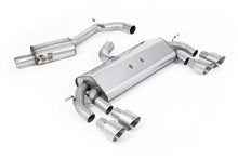 Load image into Gallery viewer, Milltek Sport - Volkswagen Golf MK7 R (Hatchback) Cat-back Exhaust - Multiple Options
