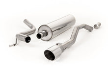 Load image into Gallery viewer, Milltek Sport - Volkswagen Up! GTI 1.0TSI Cat Back Exhaust (Multiple Options)