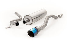 Load image into Gallery viewer, Milltek Sport - Volkswagen Up! GTI 1.0TSI Cat Back Exhaust (Multiple Options)