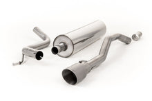 Load image into Gallery viewer, Milltek Sport - Volkswagen Up! GTI 1.0TSI Cat Back Exhaust (Multiple Options)