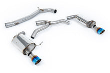 Load image into Gallery viewer, Milltek Sport - Cat Back Exhaust (Multiple Options) - Golf MK7 2.0 TFSi Alltrack / Estate / Station Wagon / Combi