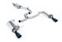 Load image into Gallery viewer, Milltek Sport - Cat Back Exhaust (Multiple Options) - Golf MK7 2.0 TFSi Alltrack / Estate / Station Wagon / Combi