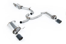 Load image into Gallery viewer, Milltek Sport - Cat Back Exhaust (Multiple Options) - Golf MK7 2.0 TFSi Alltrack / Estate / Station Wagon / Combi