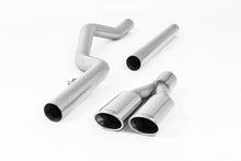 Load image into Gallery viewer, Milltek Sport - Exhaust system (Multiple Options) VW Amarok 3.0 V6 TDi 2017>
