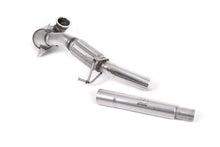 Load image into Gallery viewer, Milltek Sport - Polo MK5 / Ibiza MK4 1.8TSI - Downpipe (With or Without Cat)