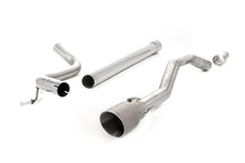 Load image into Gallery viewer, Milltek Sport - Volkswagen Up! GTI 1.0TSI Cat Back Exhaust (Multiple Options)