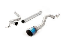 Load image into Gallery viewer, Milltek Sport - Volkswagen Up! GTI 1.0TSI Cat Back Exhaust (Multiple Options)