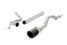 Load image into Gallery viewer, Milltek Sport - Volkswagen Up! GTI 1.0TSI Cat Back Exhaust (Multiple Options)