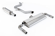 Load image into Gallery viewer, Milltek Sport - Volkswagen Golf MK7.5 (Performance Pack / None GPF) Cat Back Exhaust - Multiple Options