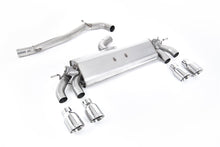 Load image into Gallery viewer, Milltek Sport - Volkswagen Golf Mk7.5 R (With GPF/OPF) - Exhaust System - Multiple Options