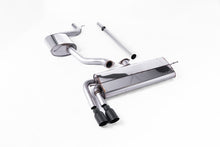 Load image into Gallery viewer, Milltek Sport - Volkswagen Golf Mk7.5 1.5TSI Evo GT & R-Line (Both GPF/OPF & Non GPF/OPF Models) - Cat Back Exhaust - Multiple Options