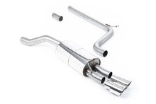 Load image into Gallery viewer, Milltek Sport - VW Polo MK6 (AW) GTI (None GPF) Cat Back Exhaust (Multiple Options)
