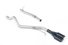 Load image into Gallery viewer, Milltek Sport - Volkswagen Transporter / Caravelle T6.1 SWB 199PS 2.0TDI DPF Back Exhaust (Multiple Options)