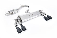 Load image into Gallery viewer, Milltek Sport - Volkswagen Golf Mk7.5 R (NONE GPF/OPF) - Exhaust System - Multiple Options