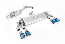 Load image into Gallery viewer, Milltek Sport - Volkswagen Golf Mk7.5 R (NONE GPF/OPF) - Exhaust System - Multiple Options