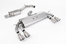 Load image into Gallery viewer, Milltek Sport - Volkswagen Golf Mk7.5 R (NONE GPF/OPF) - Exhaust System - Multiple Options