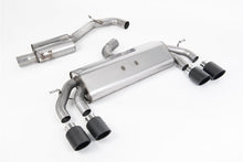 Load image into Gallery viewer, Milltek Sport - Volkswagen Golf Mk7.5 R (NONE GPF/OPF) - Exhaust System - Multiple Options