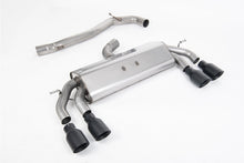 Load image into Gallery viewer, Milltek Sport - Volkswagen Golf Mk7.5 R (NONE GPF/OPF) - Exhaust System - Multiple Options