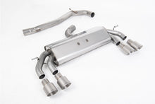 Load image into Gallery viewer, Milltek Sport - Volkswagen Golf Mk7.5 R (NONE GPF/OPF) - Exhaust System - Multiple Options