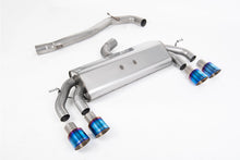 Load image into Gallery viewer, Milltek Sport - Volkswagen Golf Mk7.5 R (NONE GPF/OPF) - Exhaust System - Multiple Options