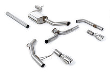Load image into Gallery viewer, Milltek Sport - Volkswagen Jetta Mk7 (MQB) GLi 2.0T Exhaust (Multiple Options)
