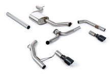 Load image into Gallery viewer, Milltek Sport - Volkswagen Jetta Mk7 (MQB) GLi 2.0T Exhaust (Multiple Options)