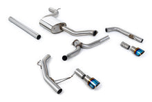 Load image into Gallery viewer, Milltek Sport - Volkswagen Jetta Mk7 (MQB) GLi 2.0T Exhaust (Multiple Options)