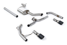 Load image into Gallery viewer, Milltek Sport - Volkswagen Jetta Mk7 (MQB) GLi 2.0T Exhaust (Multiple Options)