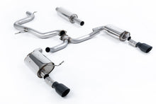 Load image into Gallery viewer, Milltek Sport - Volkswagen Jetta Mk7 (MQB) GLi 2.0T Exhaust (Multiple Options)