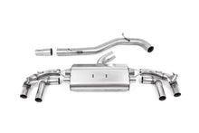 Load image into Gallery viewer, Milltek Sport - VW Golf MK8 & MK8.5 'R' - GPF Back Exhaust System (Multiple Options) (Copy) (Copy)