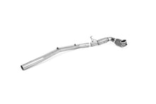 Load image into Gallery viewer, Milltek Sport - Audi S3 8Y (OPF/GPF Models) Downpipe with Sports Cat or Decat (& GPF Bypass)