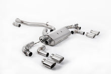 Load image into Gallery viewer, Milltek Sport - Volkswagen Golf Mk7.5 R (NONE GPF/OPF) - Exhaust System - Multiple Options