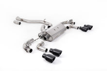 Load image into Gallery viewer, Milltek Sport - Volkswagen Golf Mk7.5 R (NONE GPF/OPF) - Exhaust System - Multiple Options