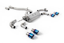 Load image into Gallery viewer, Milltek Sport - Volkswagen Golf Mk7.5 R (NONE GPF/OPF) - Exhaust System - Multiple Options