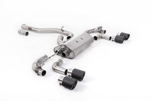Load image into Gallery viewer, Milltek Sport - Volkswagen Golf Mk7.5 R (With GPF/OPF) - Exhaust System - Multiple Options