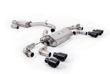 Load image into Gallery viewer, Milltek Sport - Volkswagen Golf Mk7.5 R (NONE GPF/OPF) - Exhaust System - Multiple Options
