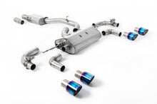 Load image into Gallery viewer, Milltek Sport - Volkswagen Golf Mk7.5 R (NONE GPF/OPF) - Exhaust System - Multiple Options