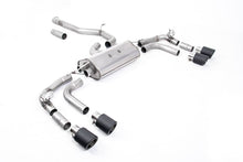 Load image into Gallery viewer, Milltek Sport VW Tiguan R GPF-Back Exhaust